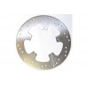 EBC Brake Rotor MD961D