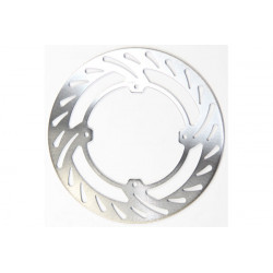 EBC Brake Rotor MX/ATV MD6001D