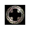 EBC Brake Rotor MD6058D