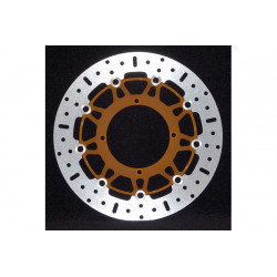 EBC Brake Rotor MX/ATV MD6293D