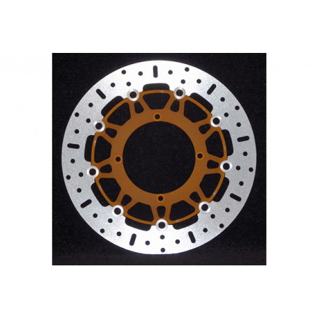 EBC brakes Moto EBC Brake Rotor MD6293D | races-shop.com