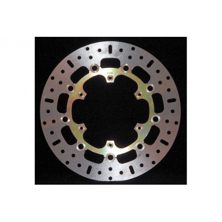 EBC brakes Moto EBC Brake Rotor MD6299D | races-shop.com