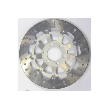 EBC brakes Moto EBC Brake Rotor Floating MD690 | races-shop.com