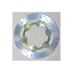 EBC Brake Rotor Floating MD691