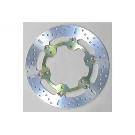 EBC brakes Moto EBC Brake Rotor Floating MD691 | races-shop.com
