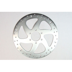 EBC Brake Rotor MD849