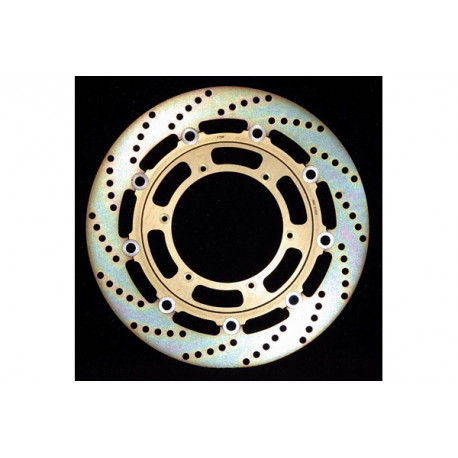 EBC brakes Moto EBC Brake Rotor MD6199D | races-shop.com