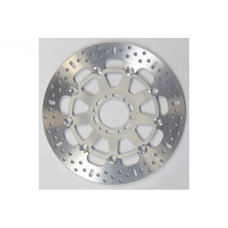 EBC brakes Moto EBC Brake Rotor Floating MD680 | races-shop.com