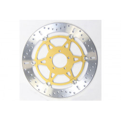 EBC Brake Rotor X Series MD2112X