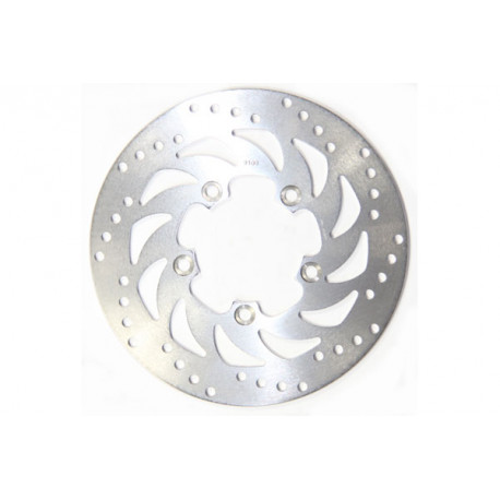 EBC brakes Moto EBC Brake Rotor MD9100D | races-shop.com