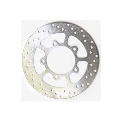 EBC Brake Rotor MD986D