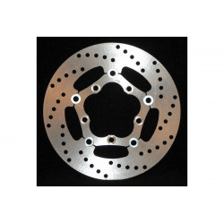 EBC Brake Rotor Floating MD693LS
