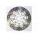EBC brakes Moto EBC Brake Rotor MD667 | races-shop.com