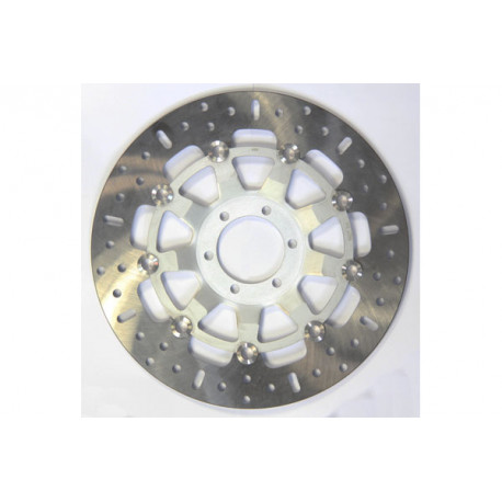 EBC brakes Moto EBC Brake Rotor MD667 | races-shop.com