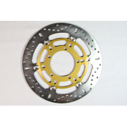 EBC Brake Rotor X Series MD846X