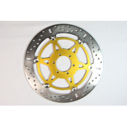 EBC Brake Rotor MD855X