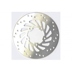 EBC Brake Rotor MD985D