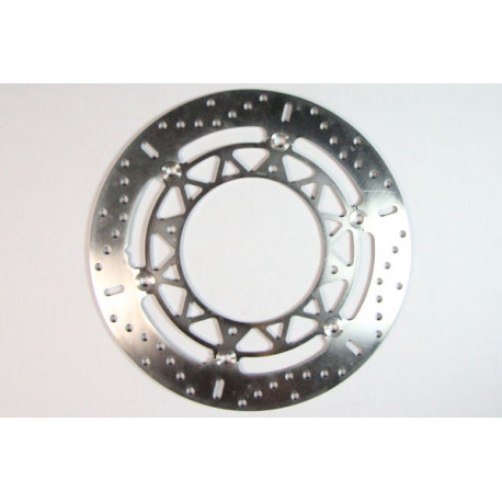 EBC brakes Moto EBC Brake Rotor MD819 | races-shop.com
