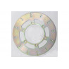 EBC Brake Rotor MD642LS