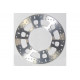 EBC brakes Moto EBC Brake Rotor MD822 | races-shop.com