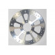 EBC brakes Moto EBC Brake Rotor MD821 | races-shop.com