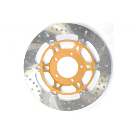 EBC brakes Moto EBC Brake Rotor MD662X | races-shop.com