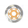 EBC Brake Rotor MD662X