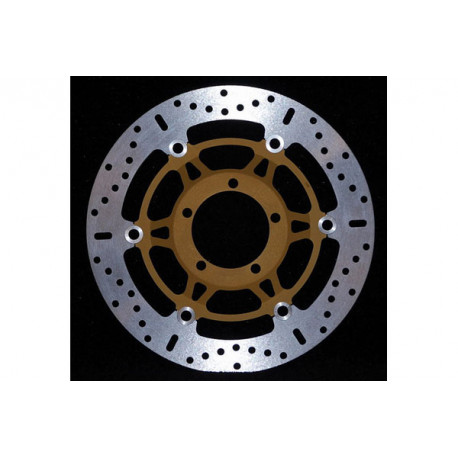 EBC brakes Moto EBC Brake Rotor MD800X | races-shop.com