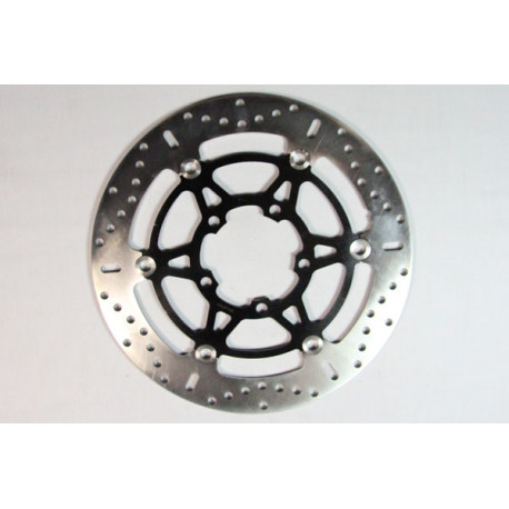 EBC brakes Moto EBC Brake Rotor MD852X | races-shop.com