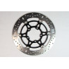 EBC Brake Rotor MD852X