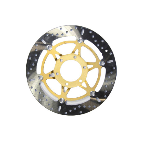 EBC brakes Moto EBC Brake Rotor X Series MD647X | races-shop.com