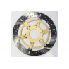 EBC Brake Rotor MD647X