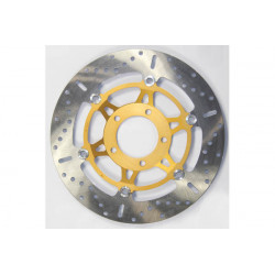 EBC Brake Rotor MD669X
