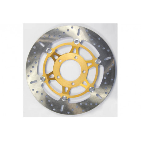 EBC brakes Moto EBC Brake Rotor MD669X | races-shop.com