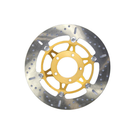 EBC brakes Moto EBC Brake Rotor X Series MD669X | races-shop.com