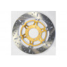 EBC Brake Rotor MD669X