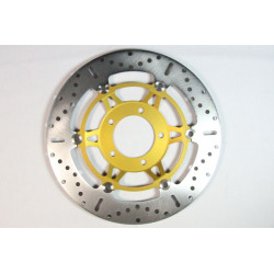 EBC Brake Rotor X Series MD679X