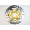 EBC Brake Rotor MD679X