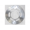 EBC Brake Rotor MD649