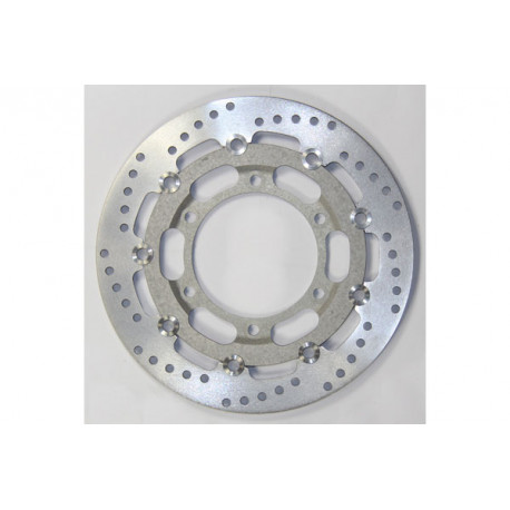 EBC brakes Moto EBC Brake Rotor MD646LS | races-shop.com
