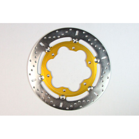 EBC brakes Moto EBC Brake Rotor MD629X | races-shop.com