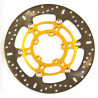 EBC Brake Rotor MD842X