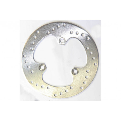 EBC brakes Moto EBC Brake Rotor MD918D | races-shop.com