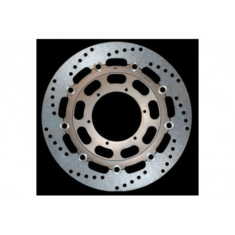 EBC brakes Moto EBC Brake Rotor MD1088LS | races-shop.com
