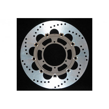 EBC brakes Moto EBC Brake Rotor MD1109LS | races-shop.com