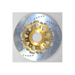 EBC Brake Rotor MD1145LS