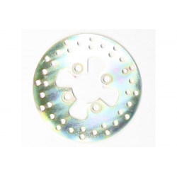 EBC Brake Rotor MD6046D