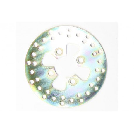 EBC brakes Moto EBC Brake Rotor MD6046D | races-shop.com