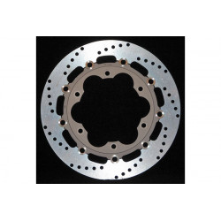 EBC Brake Rotor MD1021LS