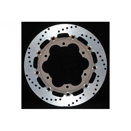 EBC brakes Moto EBC Brake Rotor MD1021LS | races-shop.com